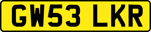 GW53LKR