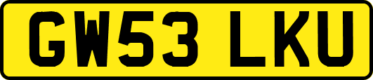 GW53LKU