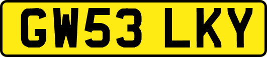 GW53LKY