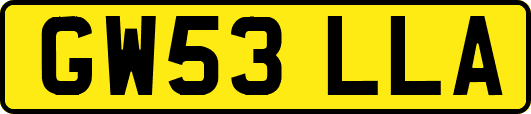 GW53LLA