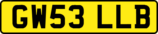 GW53LLB