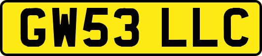 GW53LLC