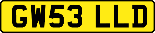 GW53LLD