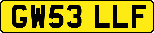 GW53LLF