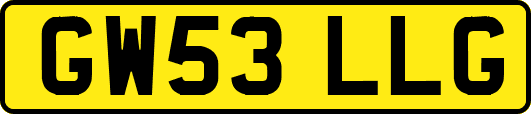 GW53LLG