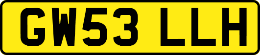 GW53LLH