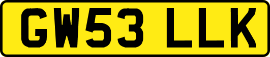 GW53LLK