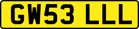 GW53LLL
