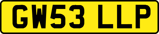 GW53LLP