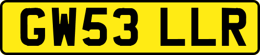GW53LLR