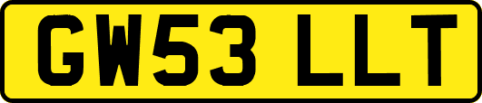 GW53LLT