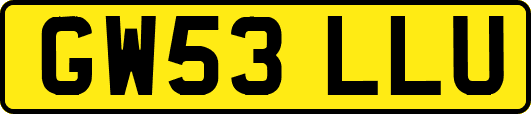 GW53LLU