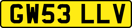 GW53LLV