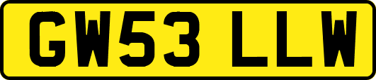 GW53LLW