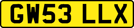 GW53LLX