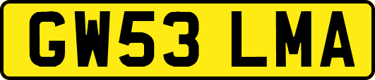 GW53LMA