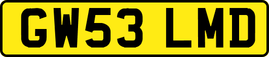 GW53LMD