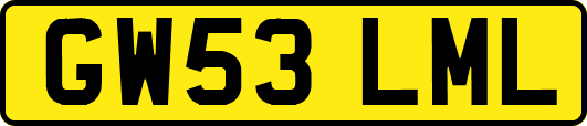 GW53LML