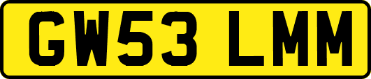 GW53LMM