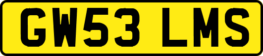 GW53LMS