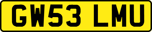 GW53LMU