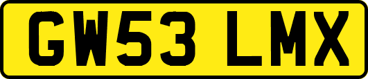 GW53LMX