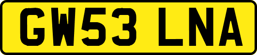 GW53LNA