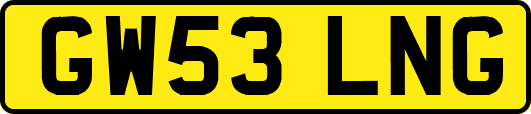 GW53LNG