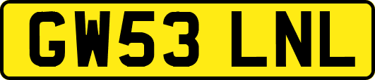 GW53LNL