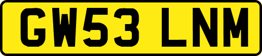 GW53LNM