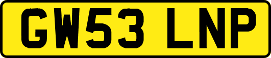 GW53LNP