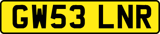 GW53LNR