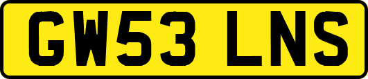 GW53LNS