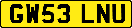 GW53LNU
