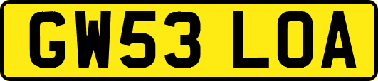 GW53LOA
