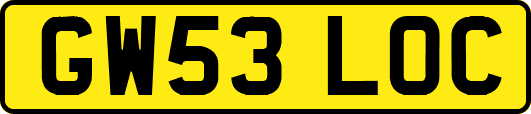 GW53LOC