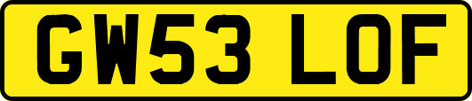 GW53LOF
