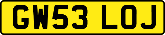 GW53LOJ