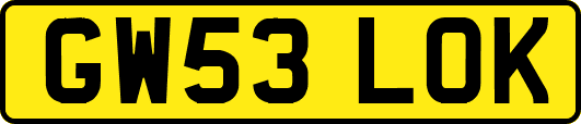 GW53LOK