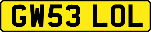 GW53LOL