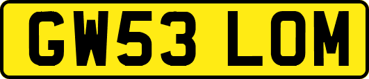 GW53LOM