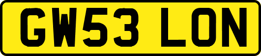 GW53LON