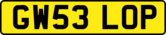 GW53LOP