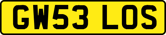 GW53LOS