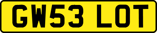 GW53LOT