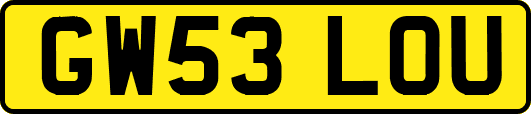 GW53LOU
