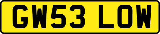 GW53LOW