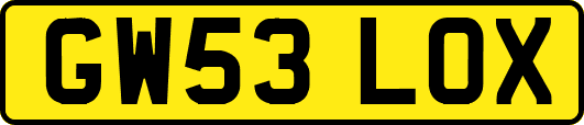 GW53LOX