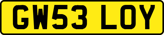 GW53LOY