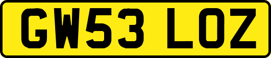GW53LOZ